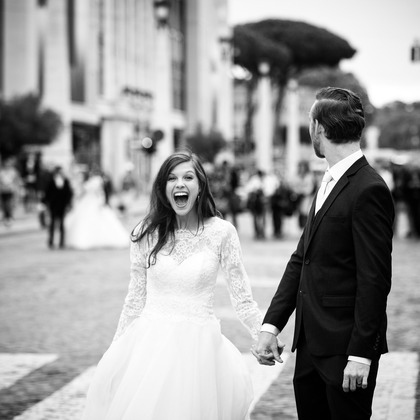 Wedding, Bridal Photos taken by Fabio Schiazza