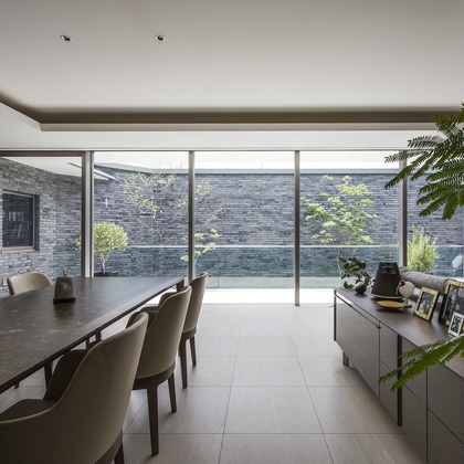 スタジオビーンズレイウエストが撮影した不動産/竣工の写真