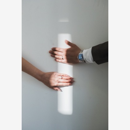 Photo of Pre-wedding photo shoot② / Kobe former settlement taken by Hyggest  photography