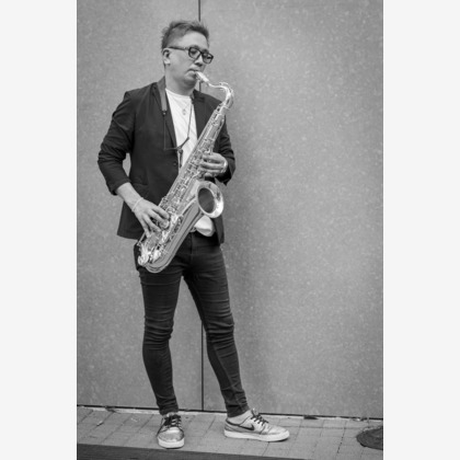 ちずカメラが撮影した人物撮影の写真