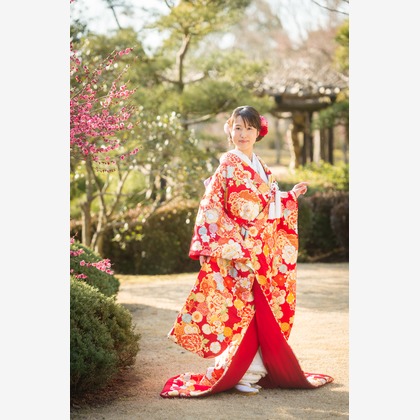 PIC WEDDING PHOTO（三村正人）が撮影した「ウェディング・結婚」のウェディングフォト - :albumName