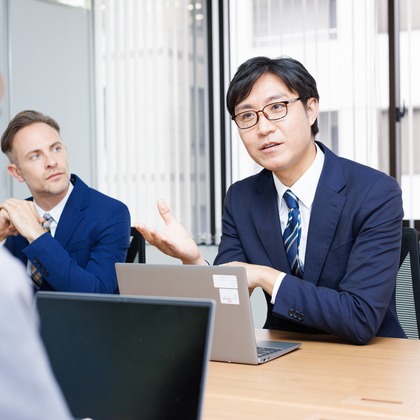 Yusuke Usuiが撮影した「:albumName」の写真