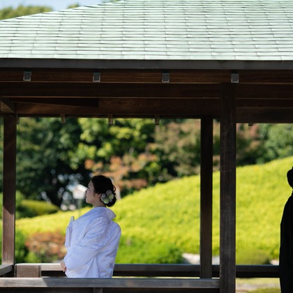 Photo of Pre-shooting location shooting taken by 今西健二