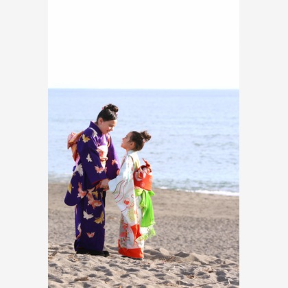 出張撮影HUG TIMEが撮影した「:albumName」の写真