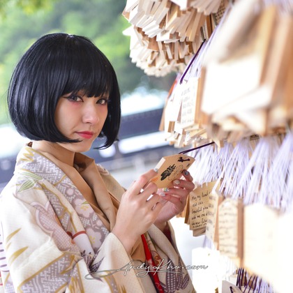 Photo of :albumName taken by Andy Kho