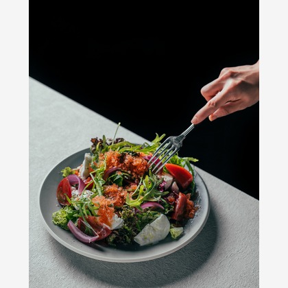 河野季己が撮影した料理撮影の写真