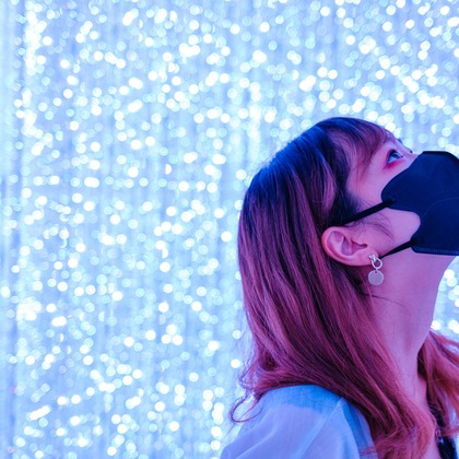 堀内 陽希が撮影したイベント/スナップ撮影/人物撮影の写真