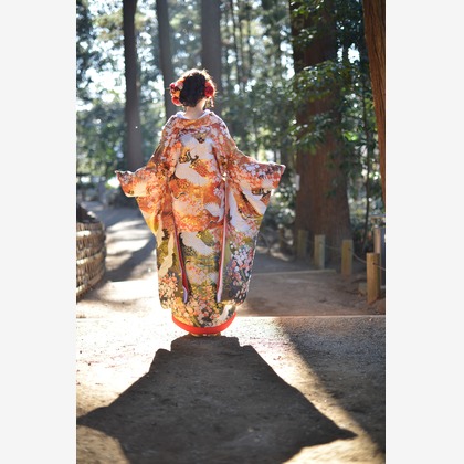 PIC WEDDING PHOTO（関口純一）が撮影したウェディングや家族、ビジネスの写真