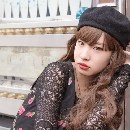 フォトスタジオ　ちっくたっくが撮影した人物撮影の写真