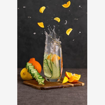 小倉里奈が撮影した「:albumName」の写真