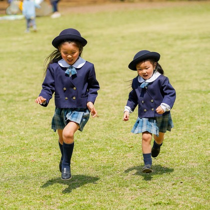 スタジオ　まるが撮影した家族写真の出張撮影の写真