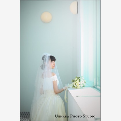 上原フォートスタジオが撮影したウェディングや家族、ビジネスの写真