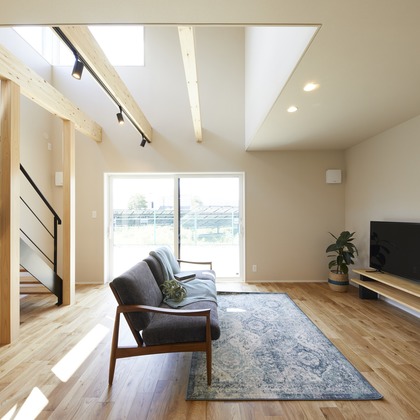 株式会社スタジオカールが撮影した不動産/竣工の写真