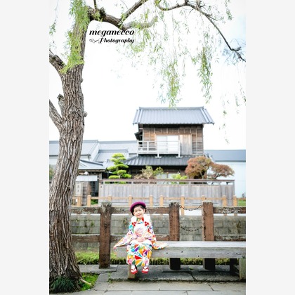 meganecco Photographyが撮影した「:albumName」の写真