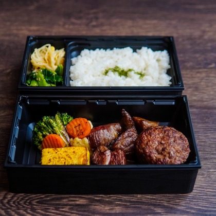 株式会社山口メディアプランニングが撮影した料理撮影の写真