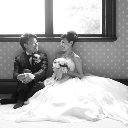 なご婚が撮影したウェディングや家族、ビジネスの写真