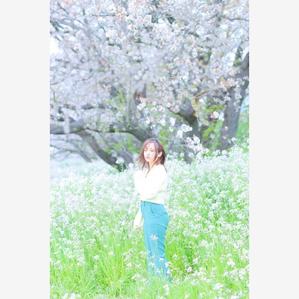 新谷重久が出張撮影した「ポートレート」の家族写真