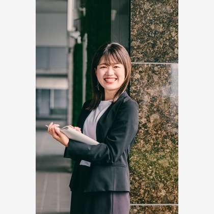 HAMON 藤原誠弥が撮影した人物撮影の写真