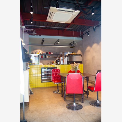 松本大樹が撮影した店舗/オフィス/サロン撮影の写真