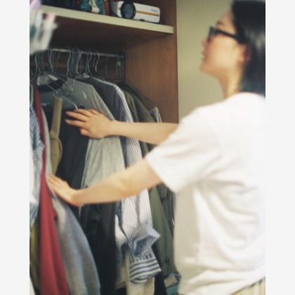 吉平仁が撮影した人物撮影の写真