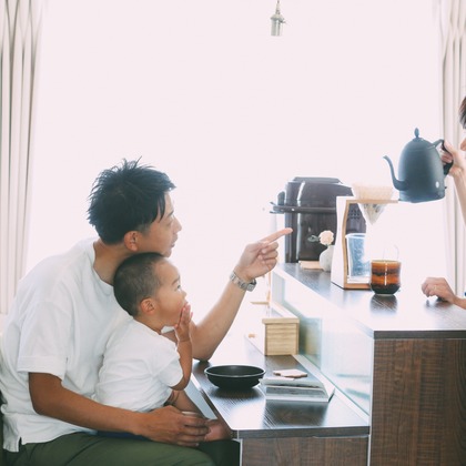 出張撮影HUG TIMEが撮影した結婚式撮影の写真