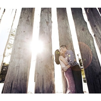 Photo of  taken by Wedding Howl 