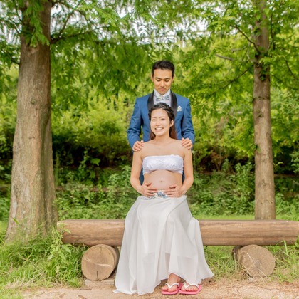 来田 篤典が撮影したウェディングや家族、ビジネスの写真