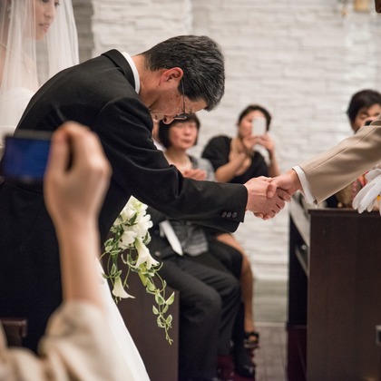 PIC WEDDING PHOTO（沼田 康明）が撮影したウェディングや家族、ビジネスの写真