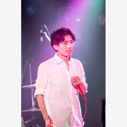 内田 明義が撮影した「:albumName」の写真