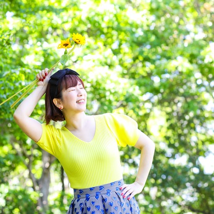 なかがわさとみが撮影したイベント/スナップ撮影/人物撮影の写真