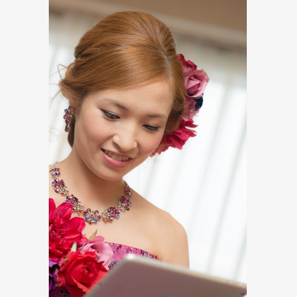 Wedding絆が撮影した「:albumName」の写真