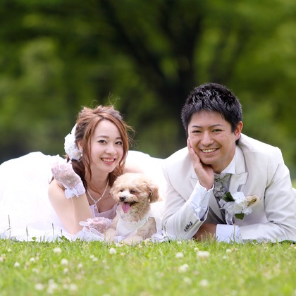 KIKIウェディングが撮影した「:albumName」の写真