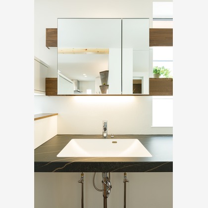 uno e creative act.が撮影した不動産/竣工の写真