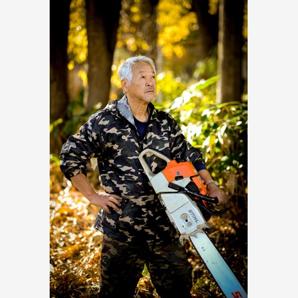 藤巻写真事務所が撮影したその他の写真