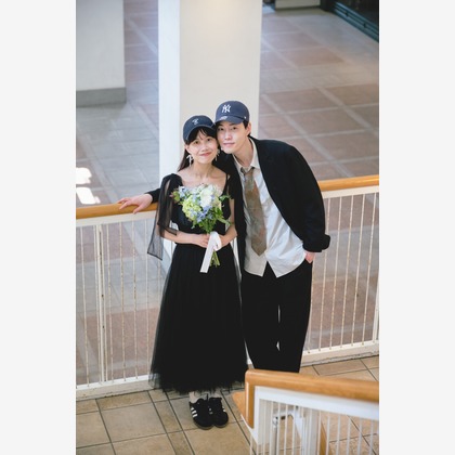 Photo of :albumName taken by Tatsuya