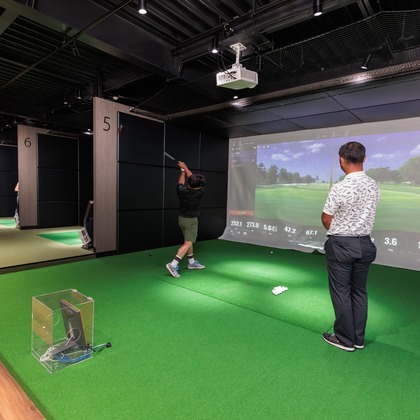 イトウ　ノブミチが撮影した店舗/オフィス/サロン撮影の写真