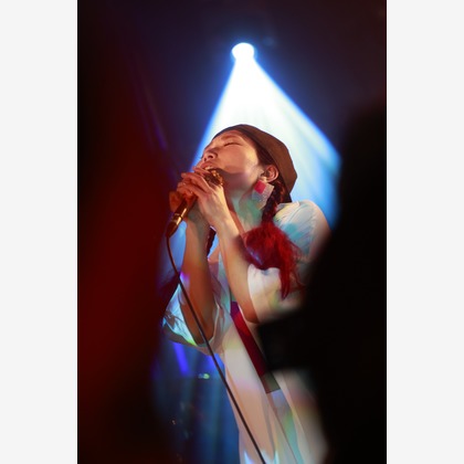 写真屋gonree　阿波根里恵が撮影したイベント/スナップ撮影の写真