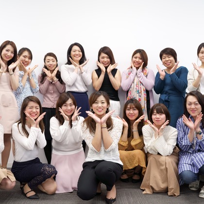 あさぎフォト　喜多紀子が撮影したウェディングや家族、ビジネスの写真