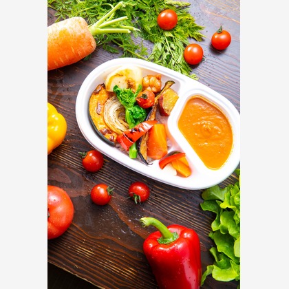 板場俊が撮影した料理撮影/商品/物撮りの写真