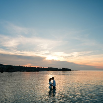 Photo of Okinawa location photo taken by Coral quartZ