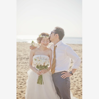 Rina Smile Photography（Rina Kakioka Kusters）が撮影したウェディングや家族、ビジネスの写真