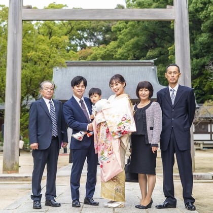 スタジオ11が撮影した「:albumName」の写真