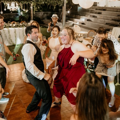 Warna Projectが撮影した結婚式撮影の写真