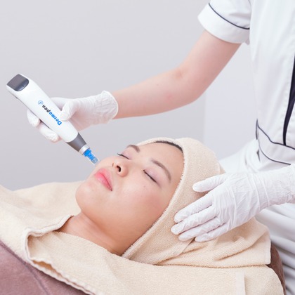 藤原和彦が撮影した店舗/オフィス/サロン撮影の写真