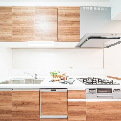 出張撮影 中村まみこが撮影した不動産/竣工の写真