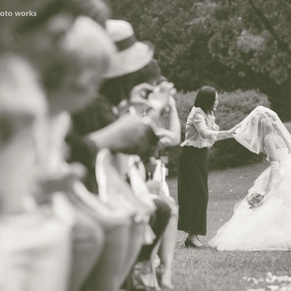 E-DETA FACTORY(出田憲司)が撮影したウェディングや家族、ビジネスの写真