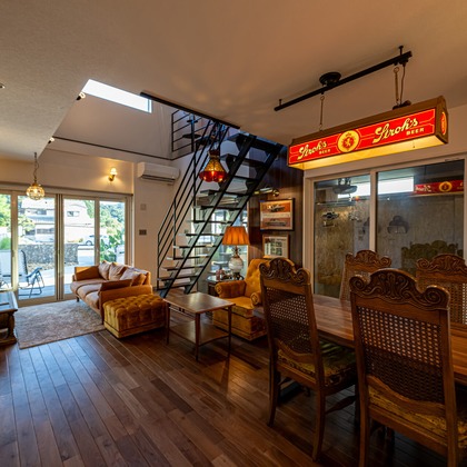 吉田佳央が撮影した不動産/竣工の写真