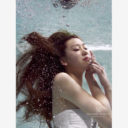 Photo of :albumName taken by Mermaid wedding