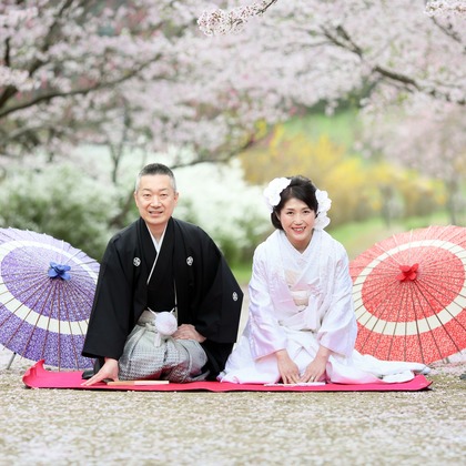 KIKIウェディングが撮影した「:albumName」の写真