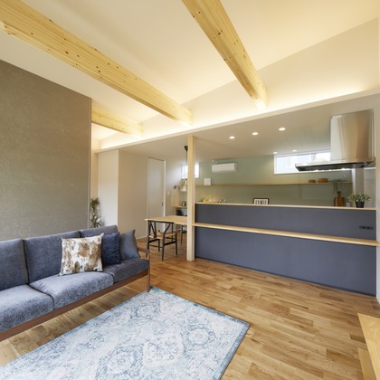 株式会社スタジオカールが撮影した不動産/竣工の写真